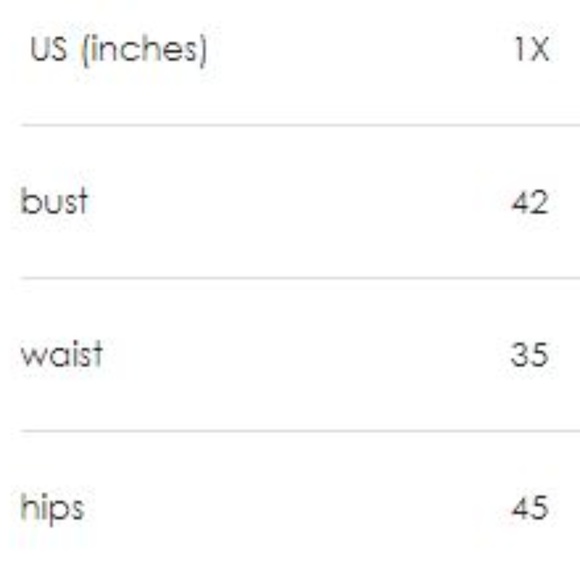 PREMIUM LONG SLEEVE ROUND NECK COLOR BLOCK TOP - Picture 4 of 4